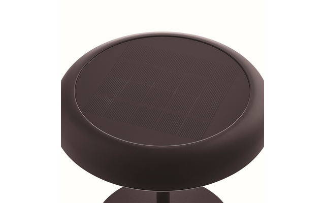 Nordlux Elmer Solar Akkuleuchte