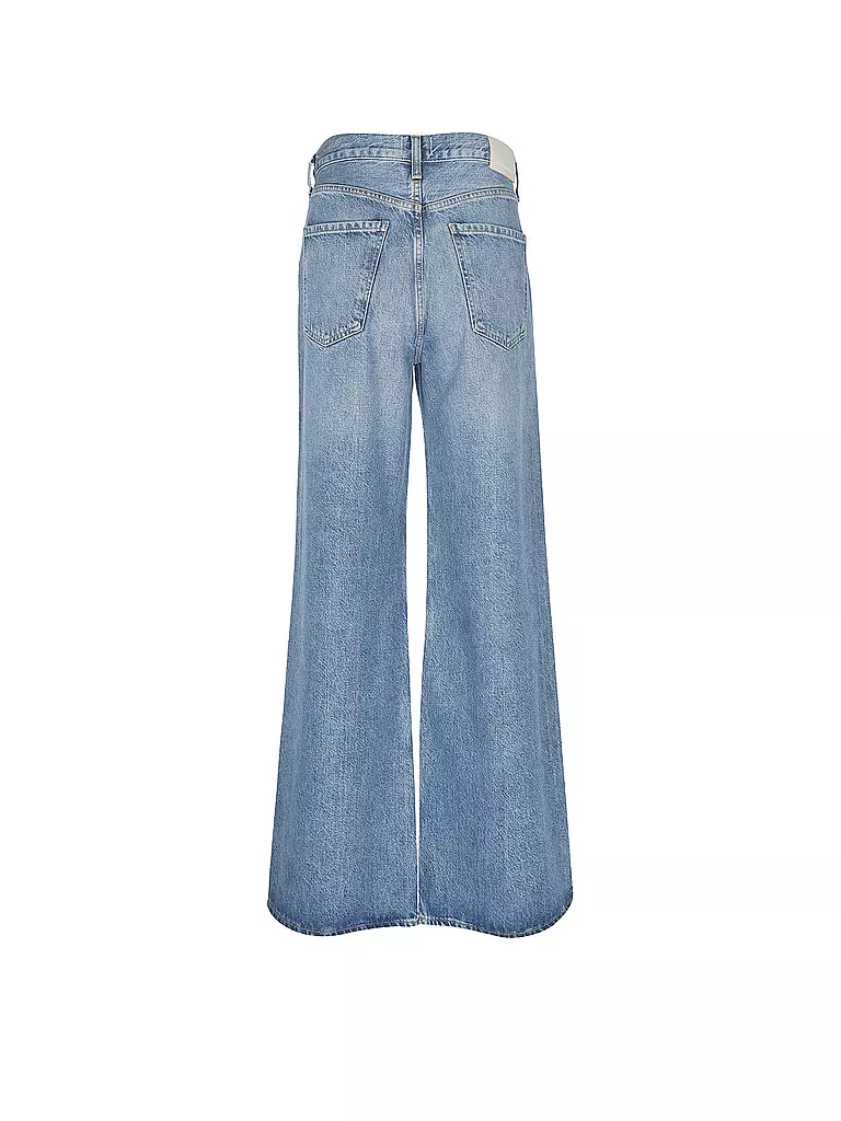 CITIZENS OF HUMANITY Jeans Baggy Fit PALOMA blau