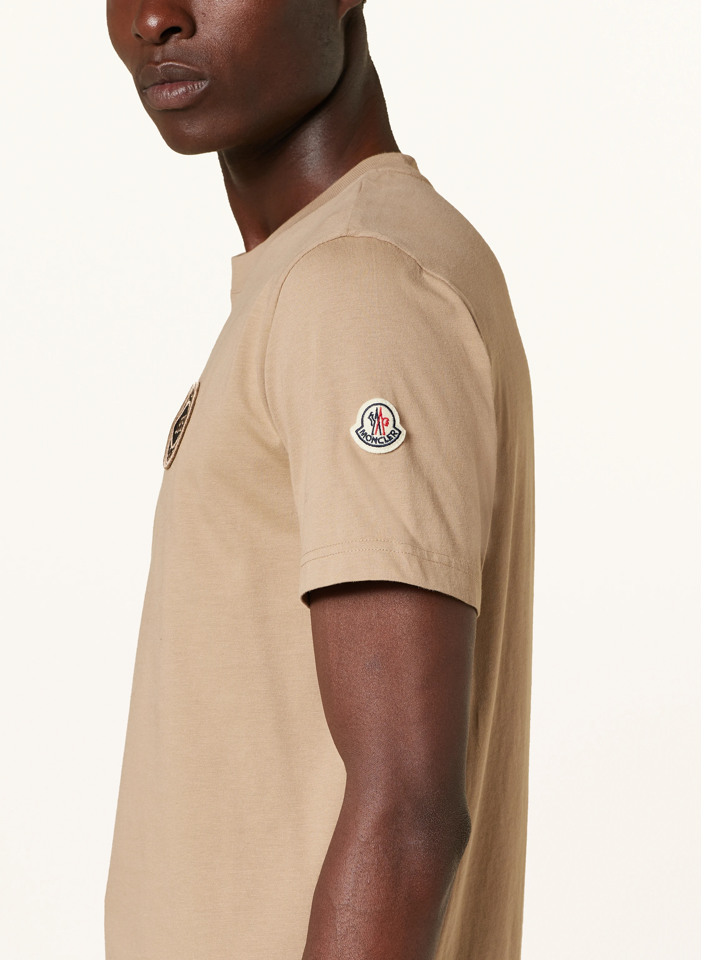 MONCLER T-Shirt