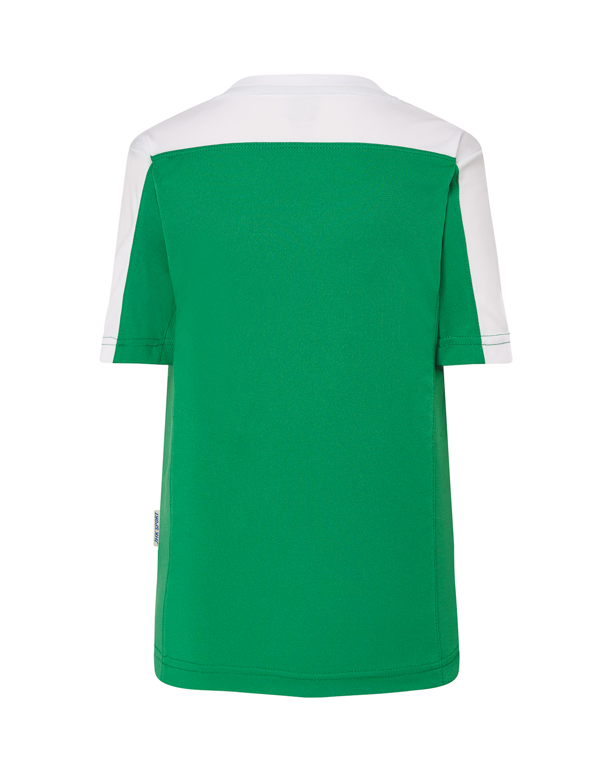 Camiseta de futebol com listras verticais Jhk Shirts