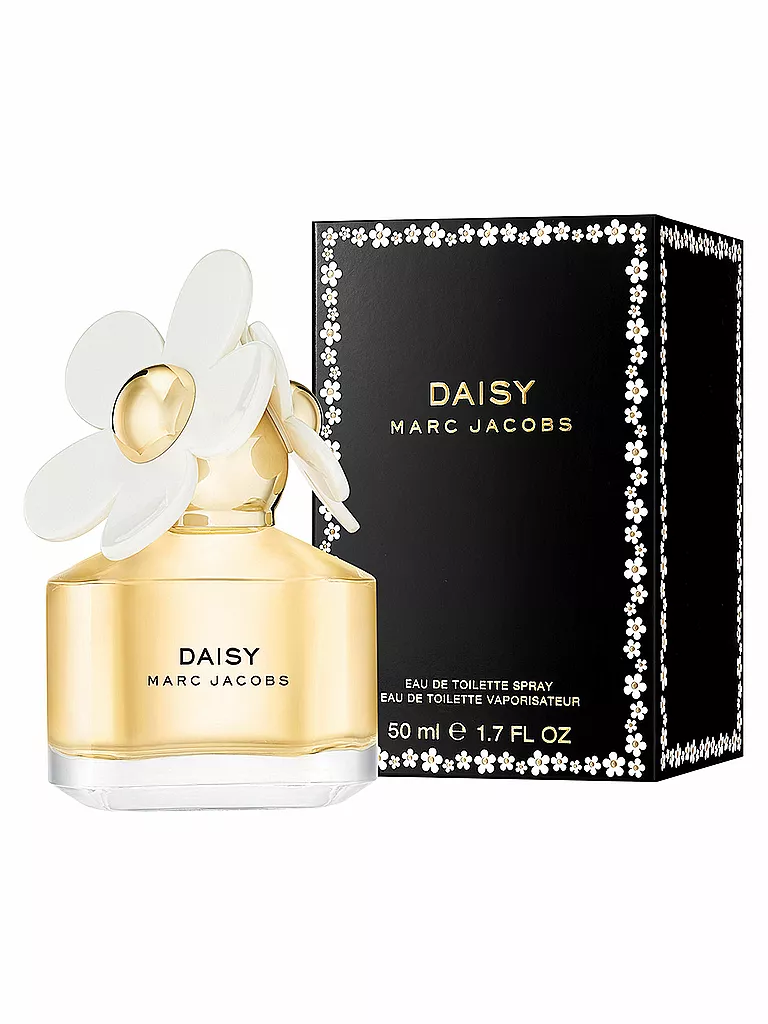 MARC JACOBS Daisy Eau de Toilette 50ml keine Farbe