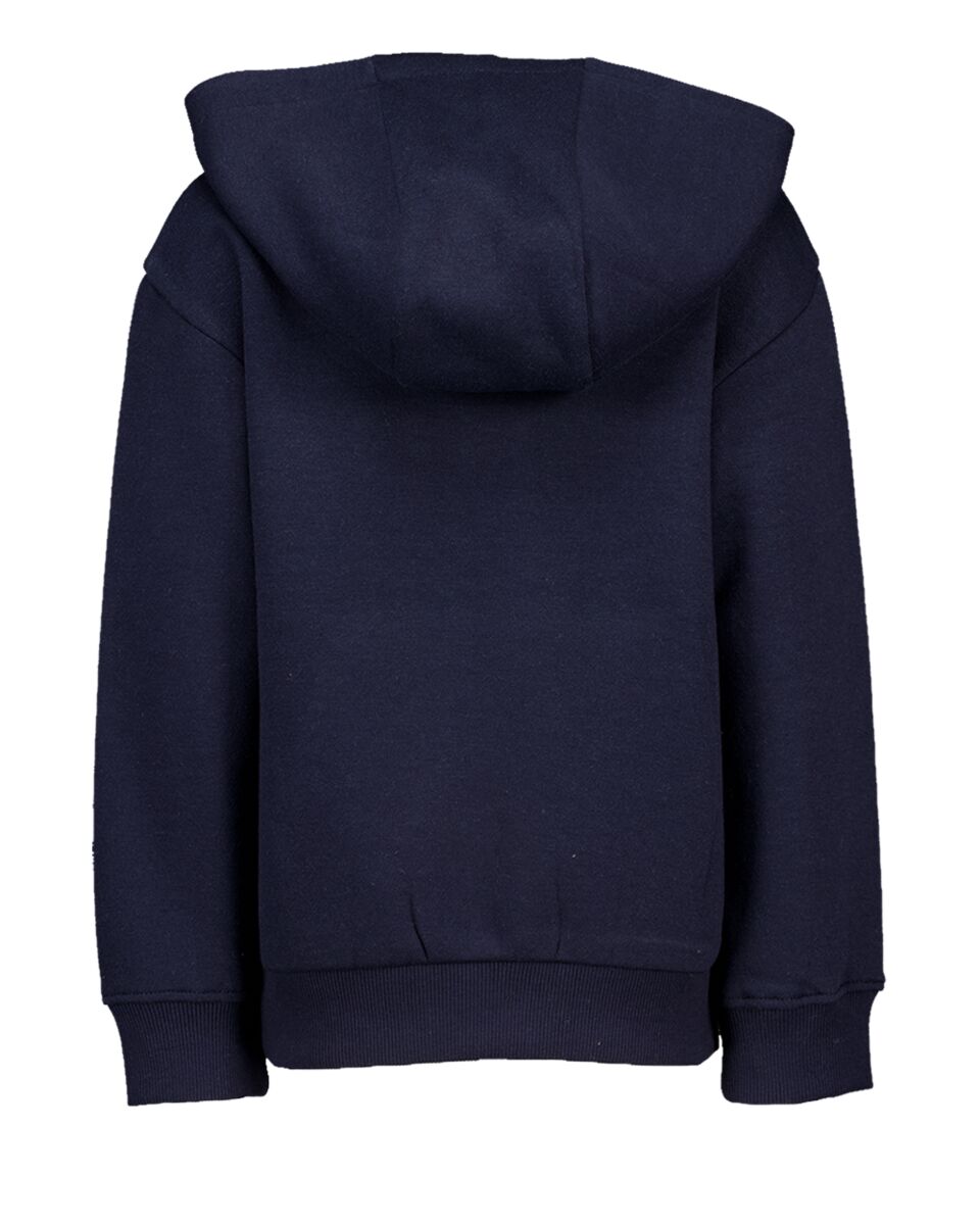Sweater - Blauw