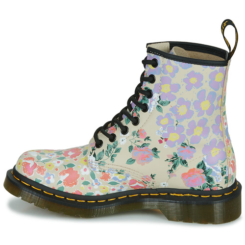 Dr. Martens - 1460 - Beige / Multicolore