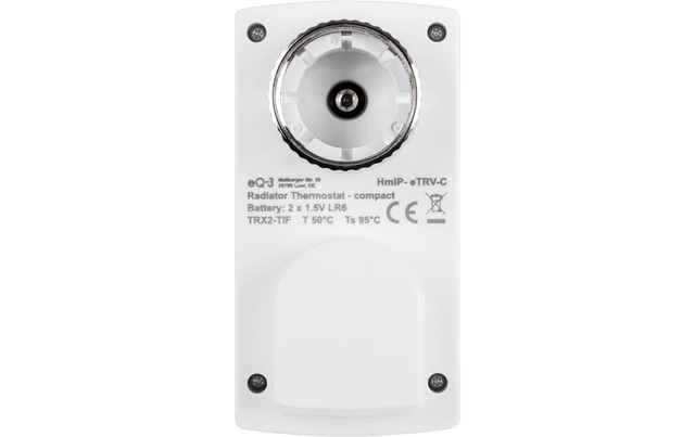Homematic IP Smart-Home-Steuerelement »IP Smart Home«