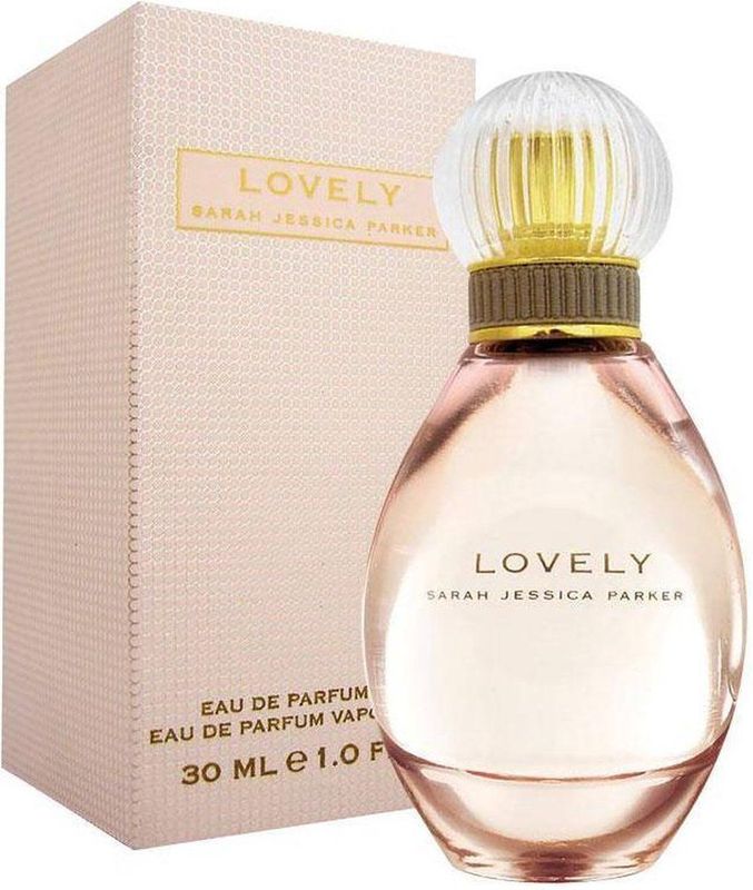 Sarah Jessica Parker Lovely Eau de Parfum Spray 50 ml