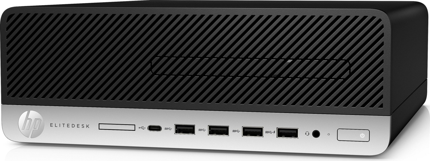 HP EliteDesk 705 G5 SFF