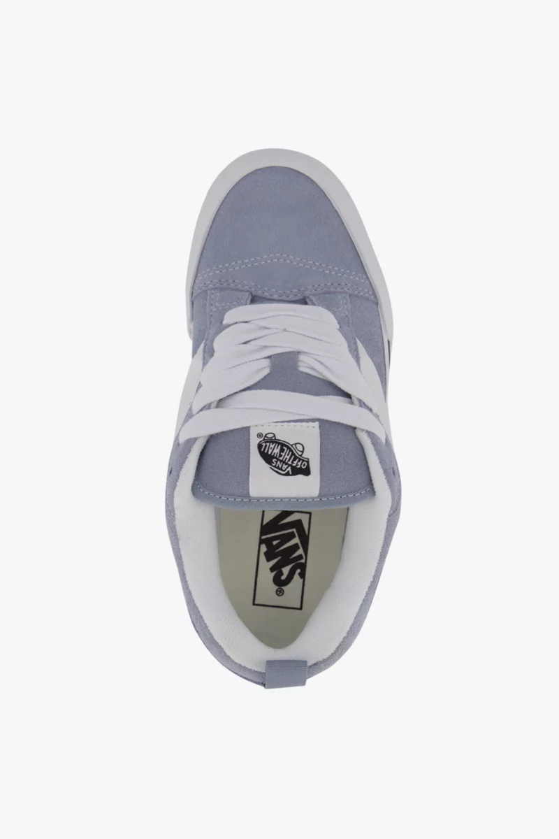 VANS Knu Skool Damen Sneaker