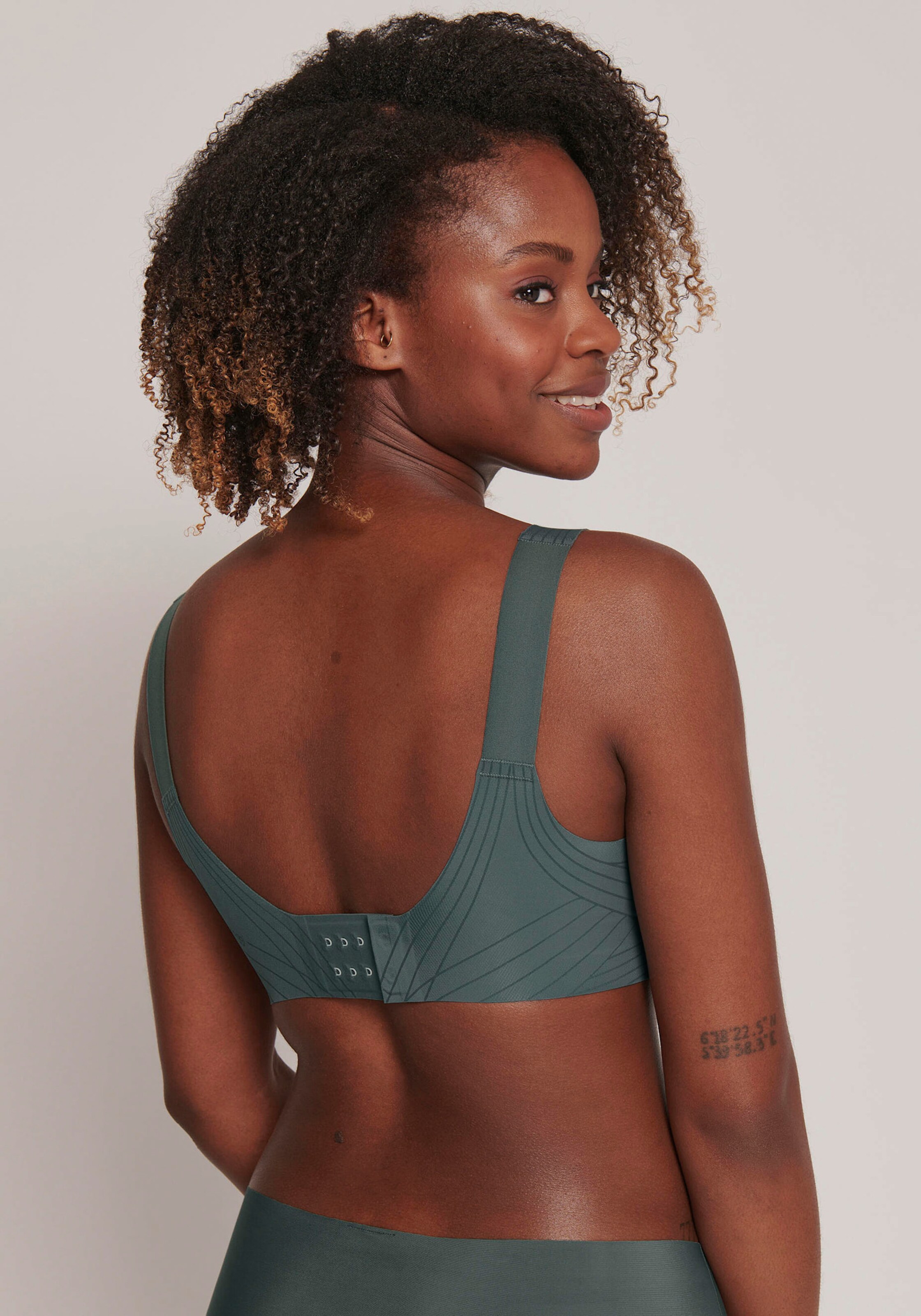 Bralette-BH
