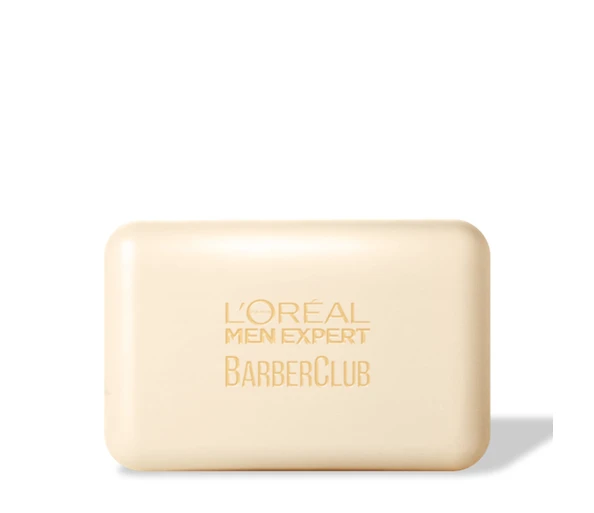 L'ORÉAL PARIS Men Expert Barber Club Festes Shampoo