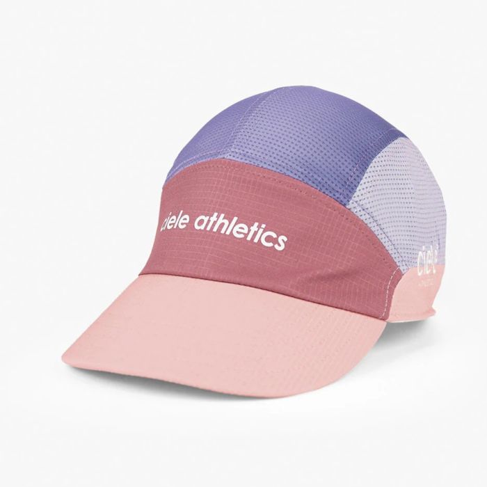 Ciele Unisex Caps FSTCap SC Field IconicSL Lilla