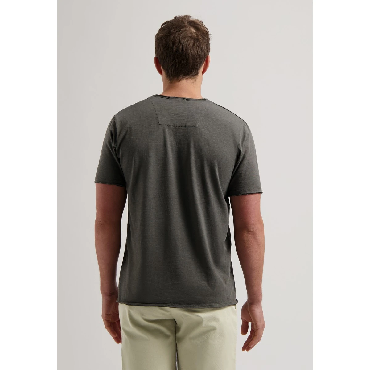 Heren T-shirt TS1804V.X570