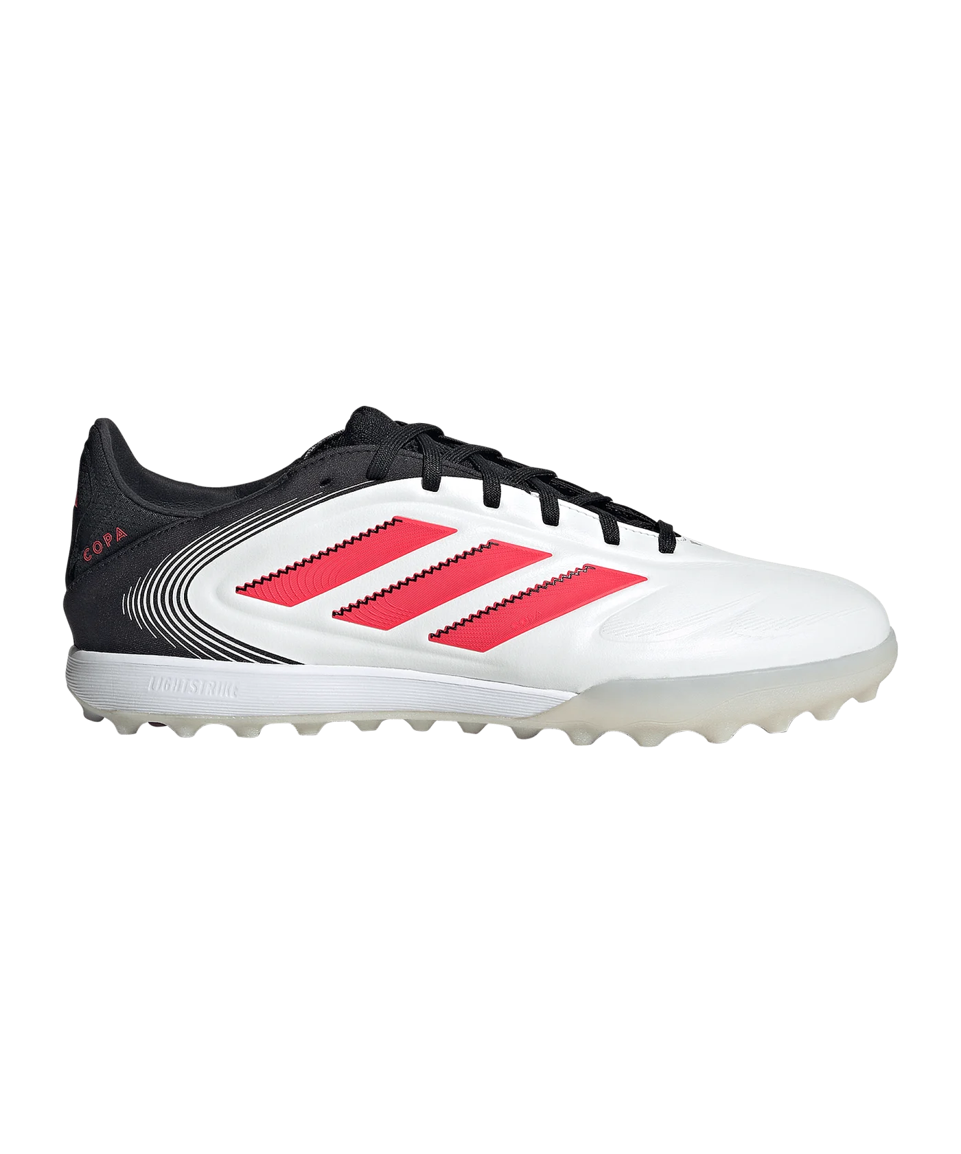adidas COPA Pure III Pro TF Pure Victory Weiss