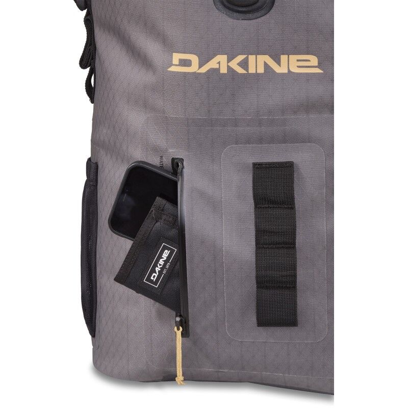 Cyclone Wet / Dry Rolltop 34L - Sac à dos vélo