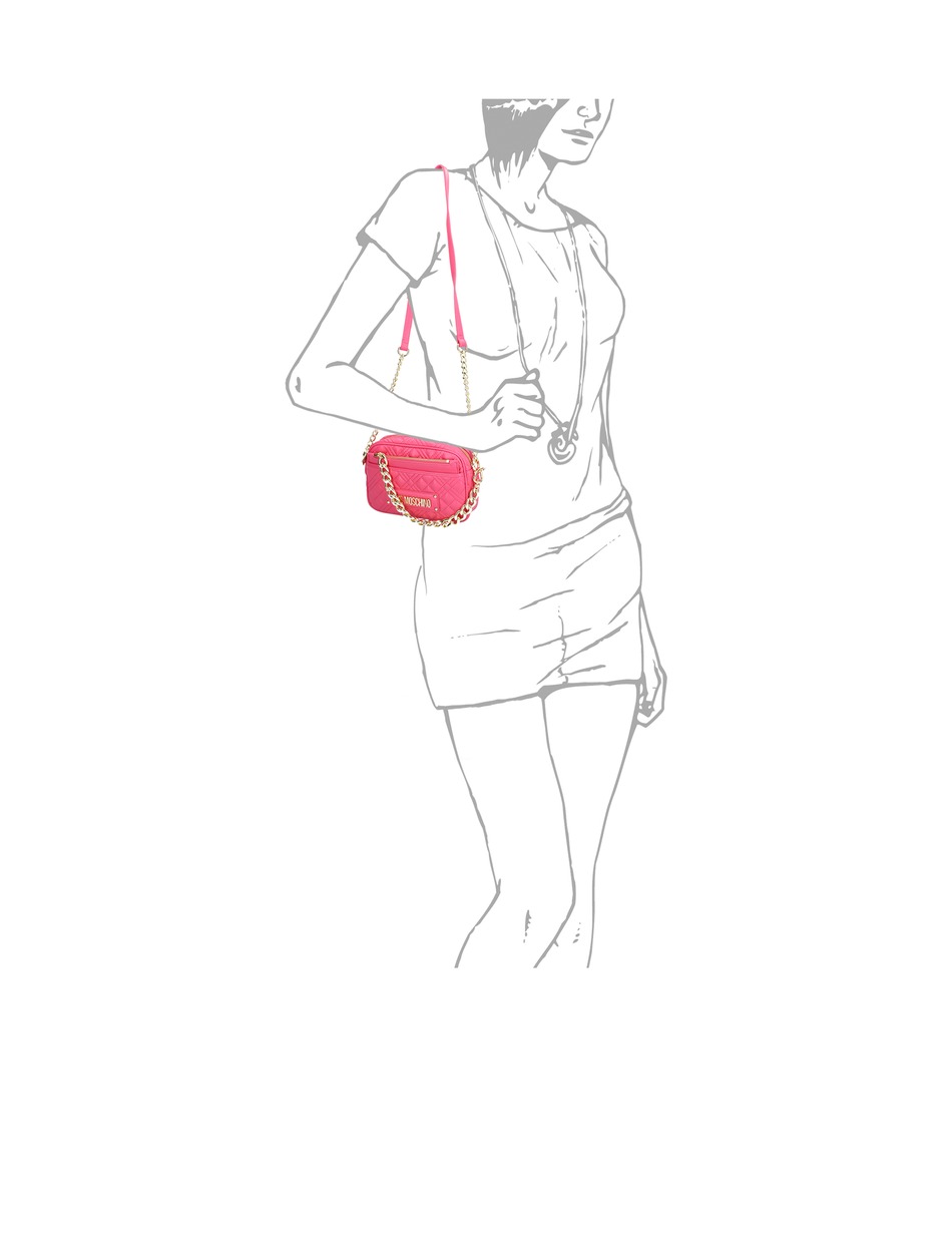 QUILTED BAG