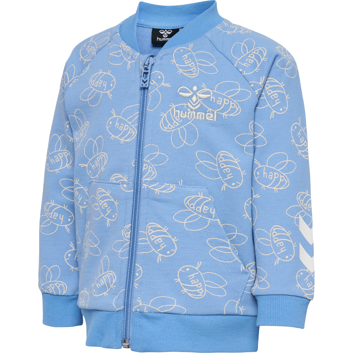 hmlGLADSOME ZIP JACKET
