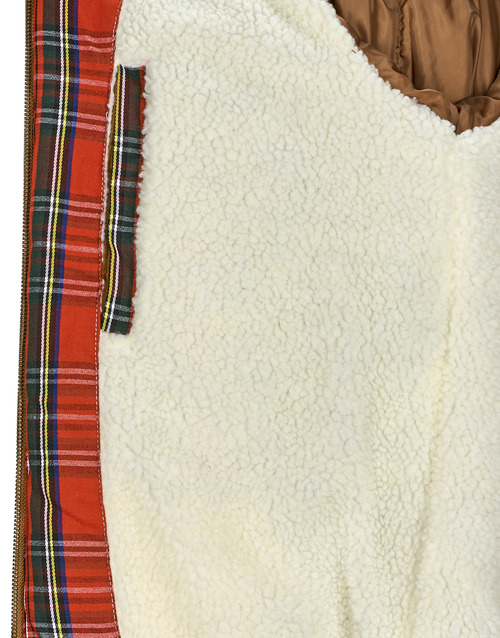 Harrington - HARRINGTON LIAM - Camel