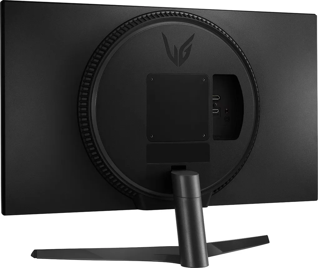 LG UltraGear 27GS60F-B Écrans gaming