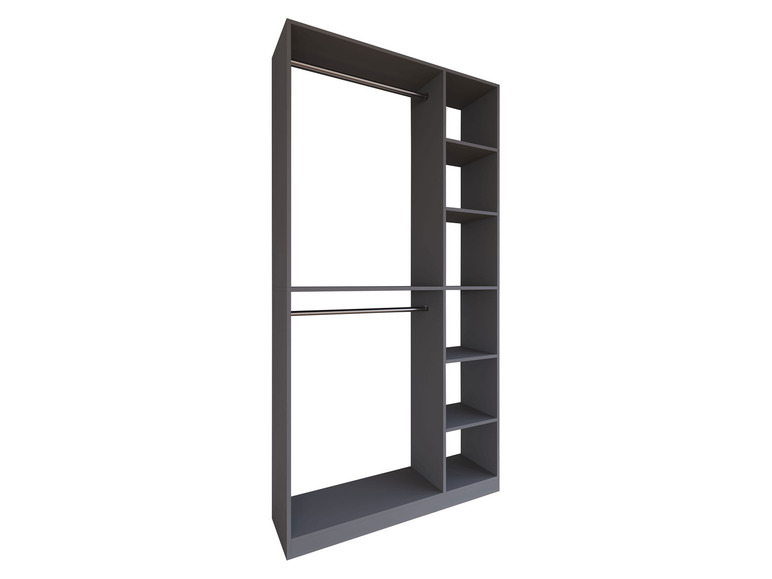 Open kast Palosa