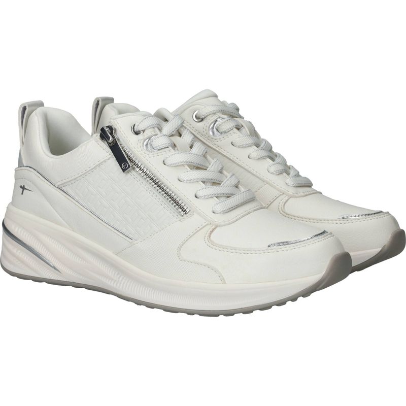 Tamaris Sneakers Wit Dames
