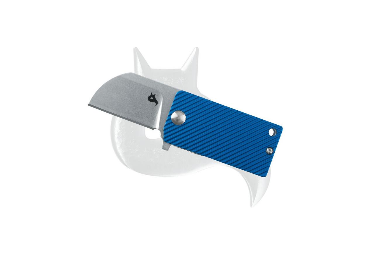 Black Fox B-Key Blue BF-750BL zakmes