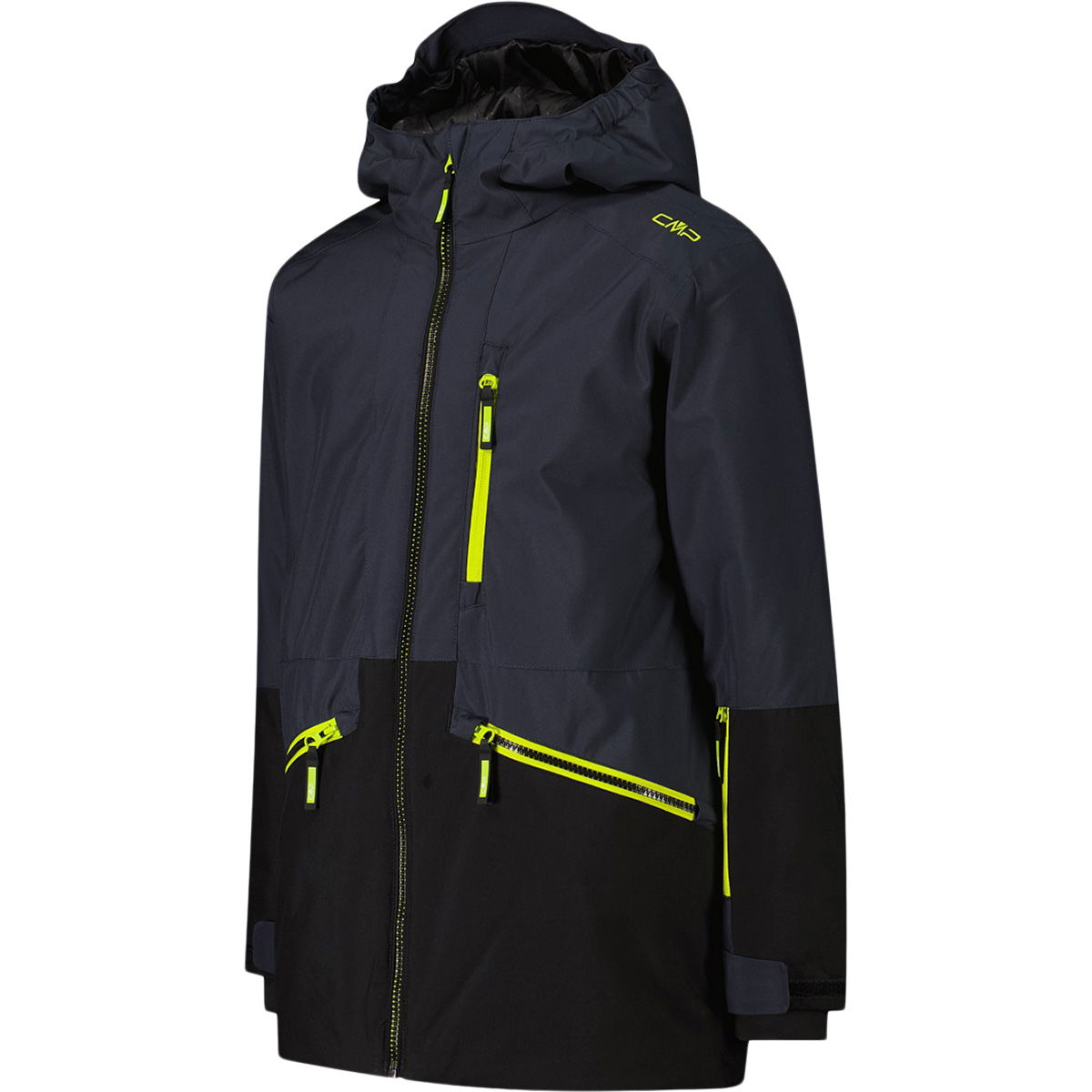 CMP Twill Skijakke Børn