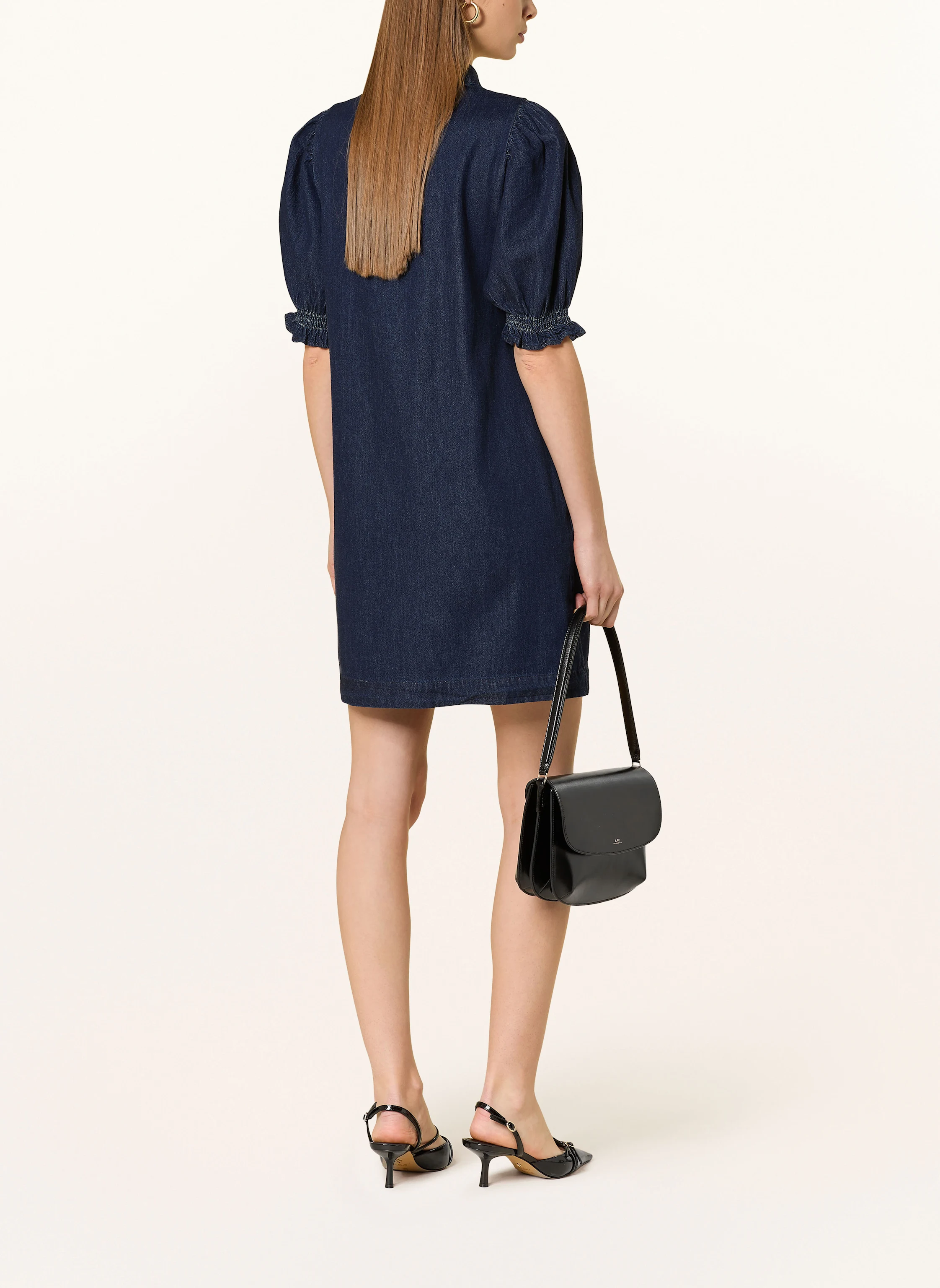 Phase Eight Hemdblusenkleid CANDICE