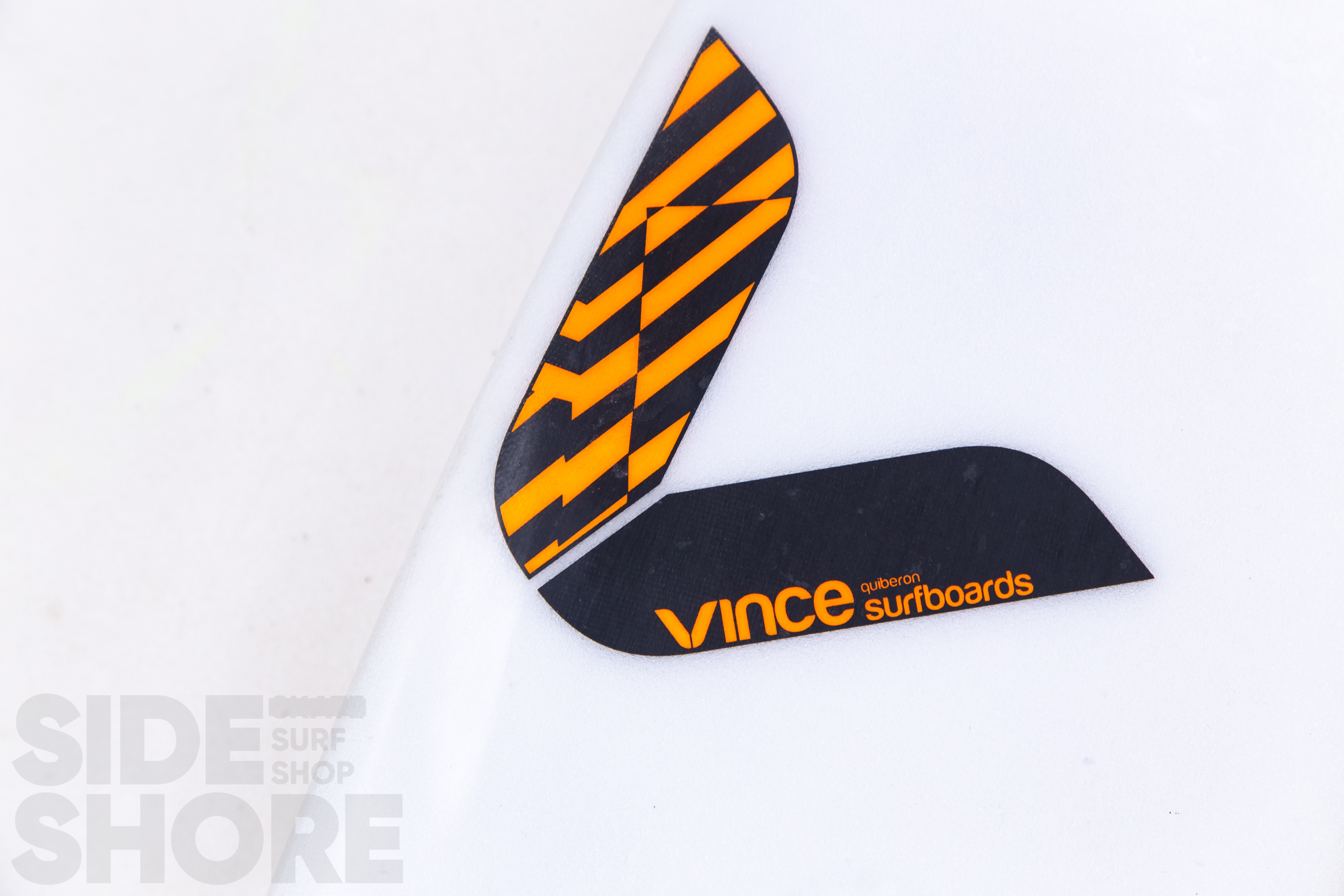Vince Surfboards XLS - 5'5 x 17.94