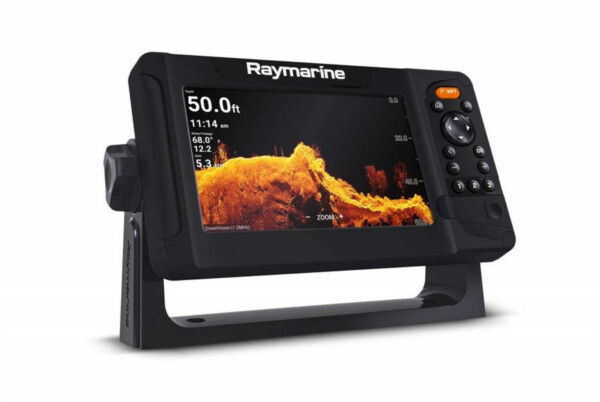 Raymarine Element HV   HV-100 Transducer
