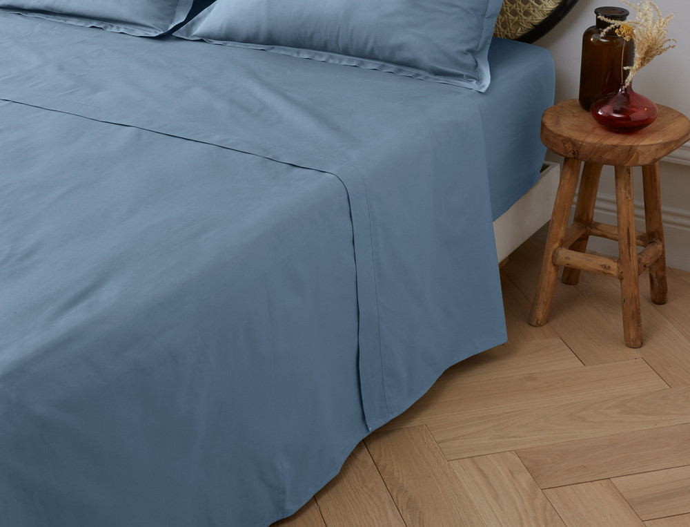 Drap-Coton fin