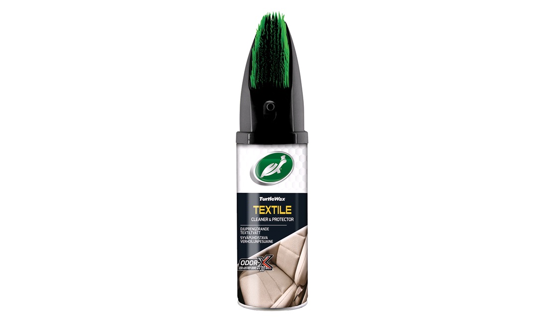 Turtle Wax Textil Power Out Cleaner