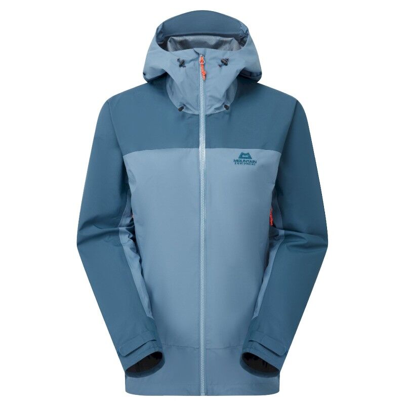 Tacul Jacket - Veste imperméable femme