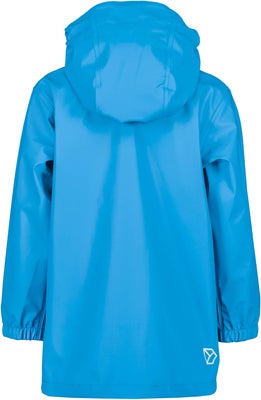 Didriksons Jojo Regnjakke, Sharp Blue