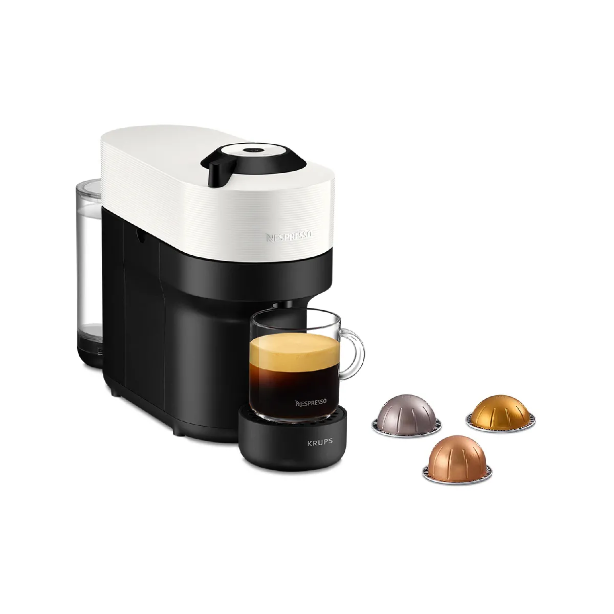 Nespresso Vertuo Pop XN9201