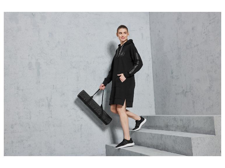 Dames sweatjurk