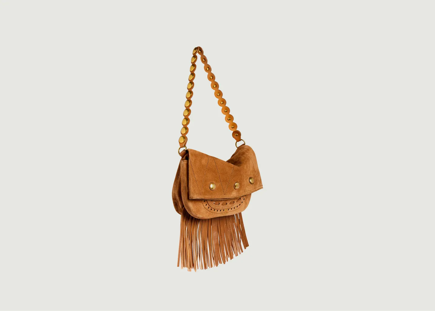 Sac Jerry Mini Jérôme Dreyfuss