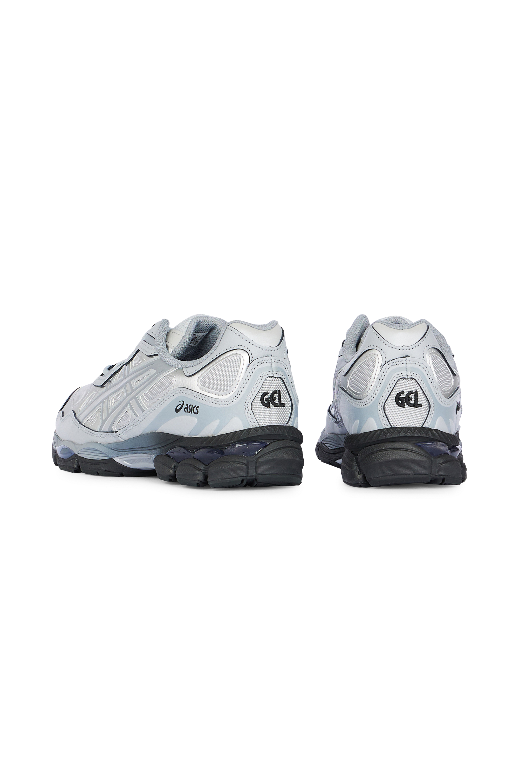 ASICS Baskets  GEL-NYC Gris