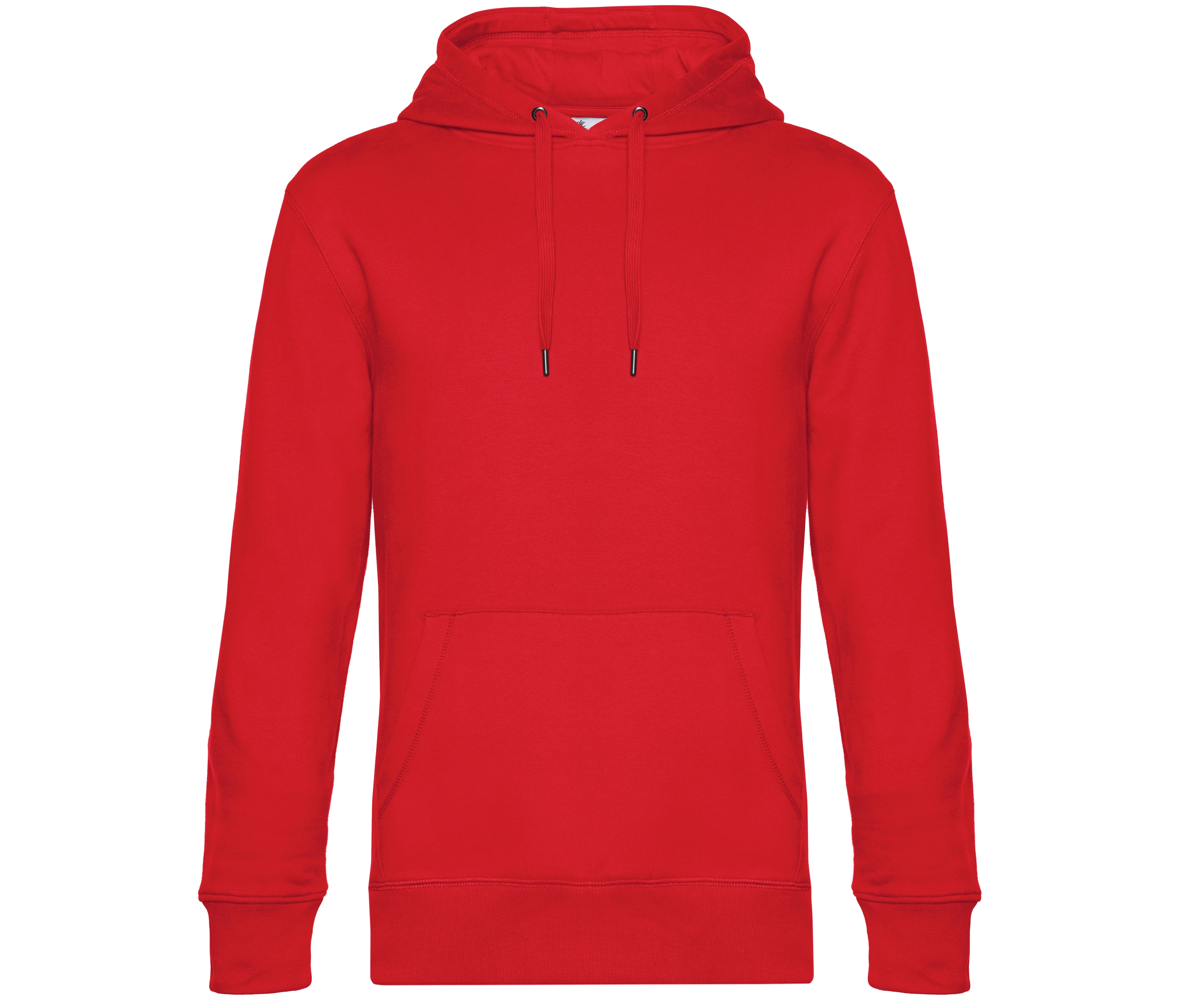 B&C BCU02K - Sweat à Capuche King Confort et Durabilité B&C