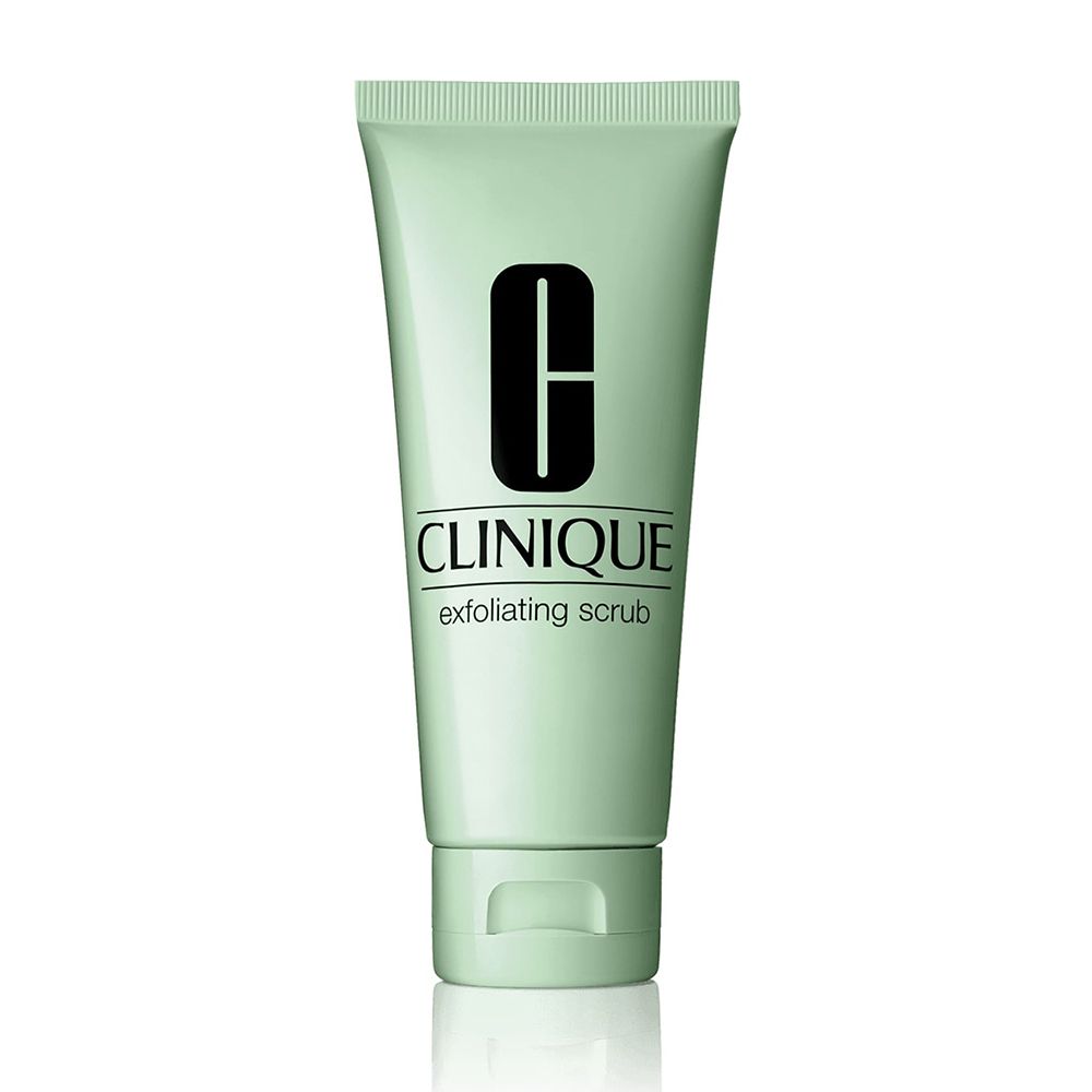 CLINIQUE 7 Day Scrub™ Gesichtspeeling