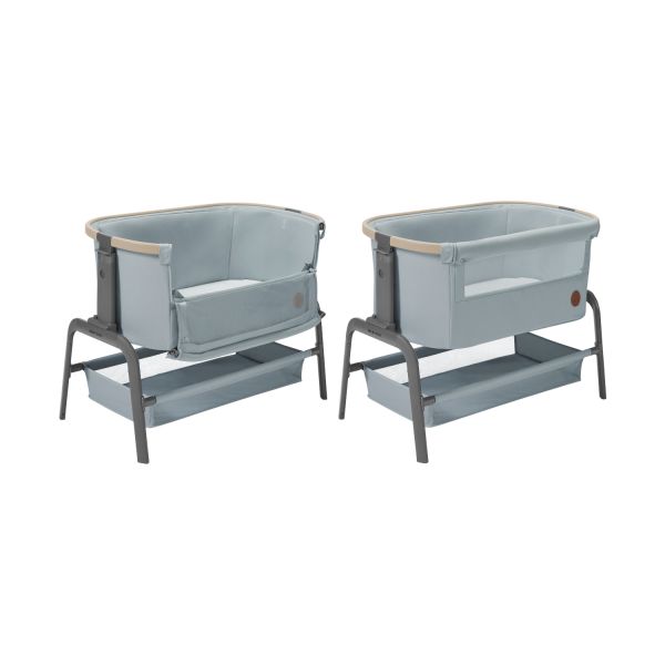 Maxi-Cosi Iora Co-Sleeper - Beyond Grey