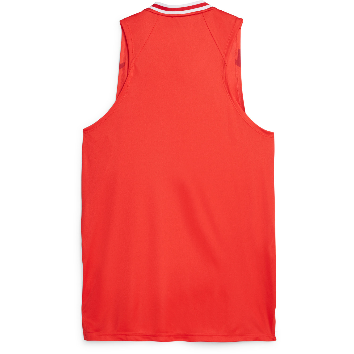 Puma Hoops Team Game Jersey Women