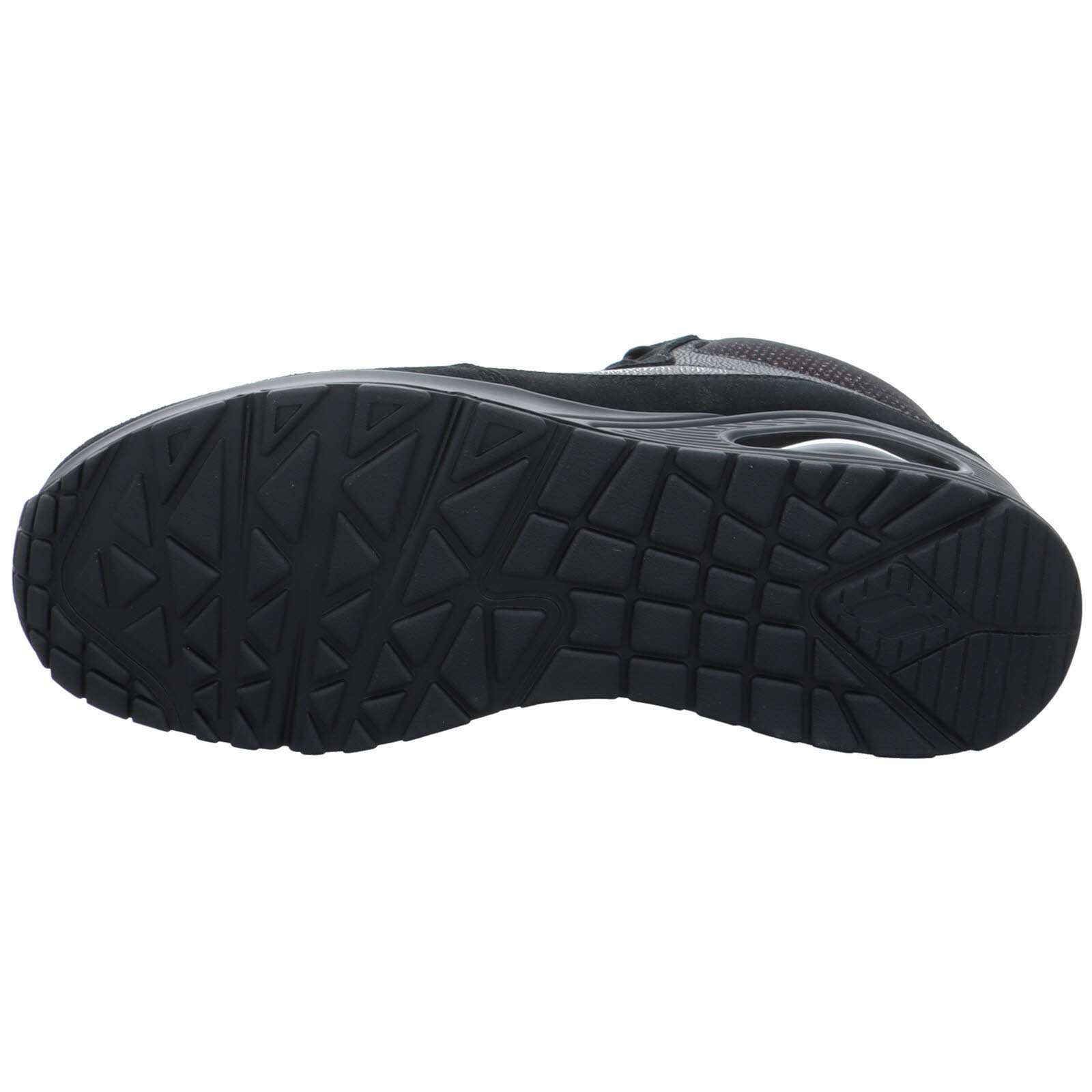 Stiefel 177181BBK