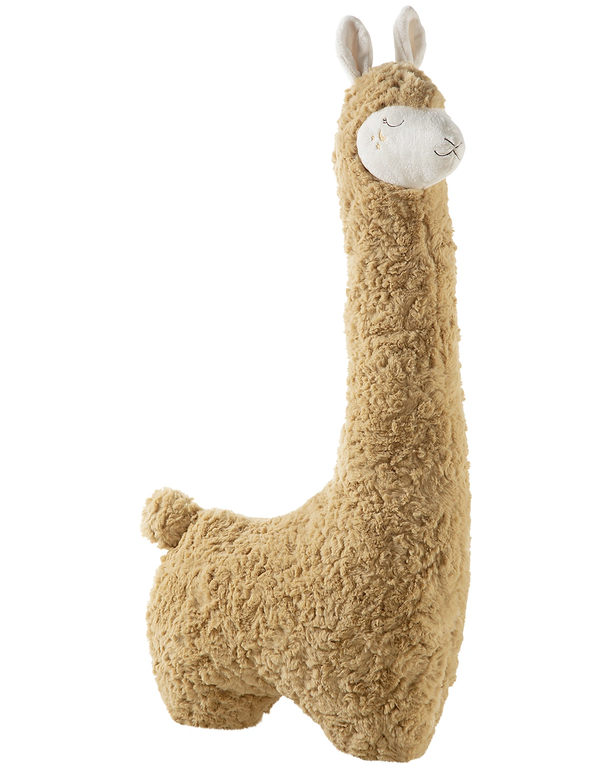 Kuscheltier KUMA CUDDLE BUDDY - LAMA KARIN (80cm)