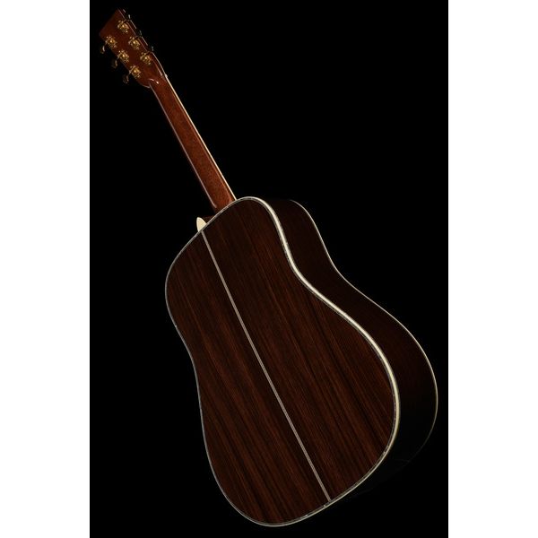 Martin Guitar D-45
