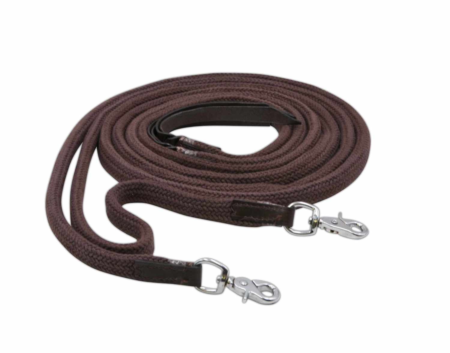 AMKA Westernzügel Split Reins