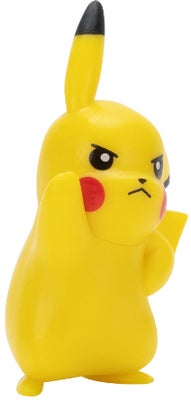 Pokémon Battle Figure Figursett 3-Pakk