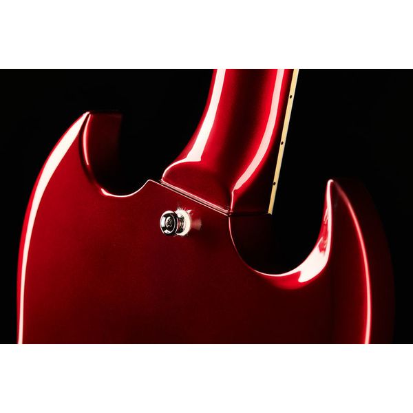 Epiphone SG Special P-90 Sparkling Burg