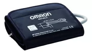 Omron Easy Manchet, Medium/Large - 1 stk.