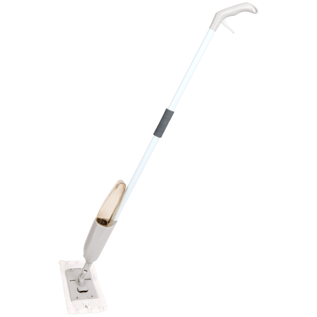 Spargo vloerwisser met sprayfunctie 500 ml