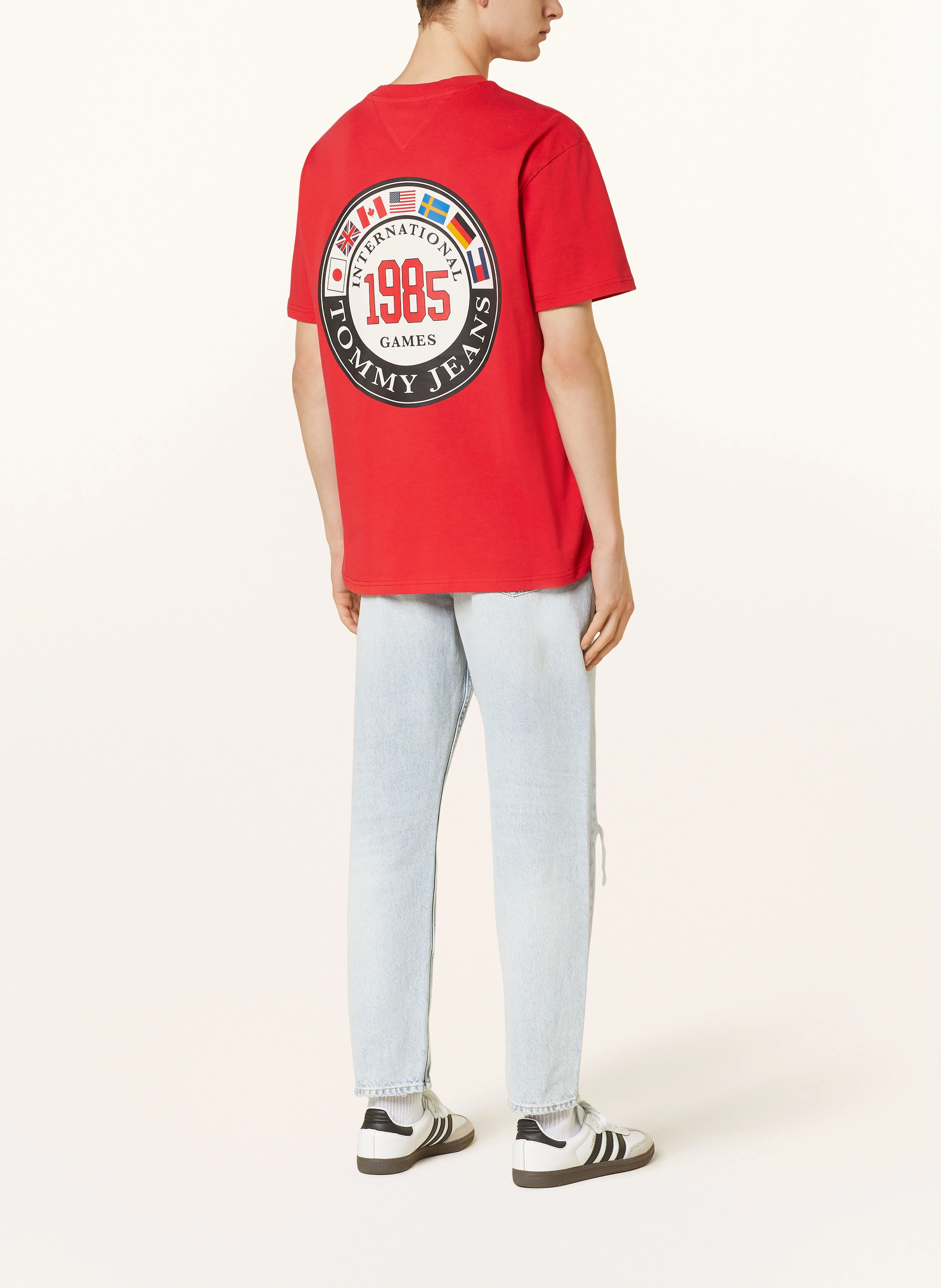 TOMMY JEANS T-Shirt