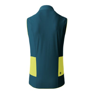 Martini SportswearPacemaker Hybrid Vest - blau